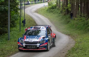 Znamy zwyciezców 52. Rajdu Dolnośląskiego — zdjęcie 8
