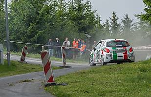 Znamy zwyciezców 52. Rajdu Dolnośląskiego