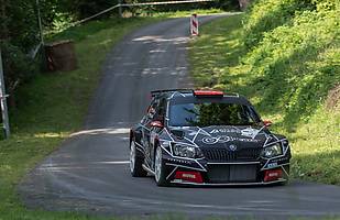 Znamy zwyciezców 52. Rajdu Dolnośląskiego