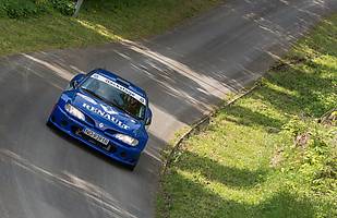 Znamy zwyciezców 52. Rajdu Dolnośląskiego