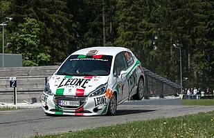 Znamy zwyciezców 52. Rajdu Dolnośląskiego