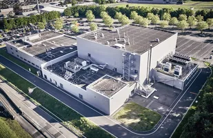 Fabryka pogody Forda — zdjęcie 3