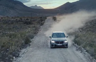 Nowe BMW X5 coraz bliżej — zdjęcie 2