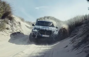 Nowe BMW X5 coraz bliżej — zdjęcie 6