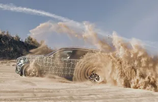 Nowe BMW X5 coraz bliżej — zdjęcie 7
