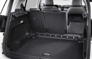 Citroen C5 Aircross po europejsku — zdjęcie 3