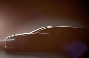To już koniec Citroena C6? — zdjęcie 2