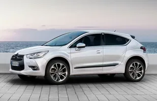 To już koniec Citroena C6? — zdjęcie 7