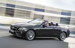 Trzy nowe Mercedesy-AMG z hybrydowym napędem — zdjęcie 3
