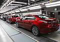 50 mln Mazd z Japonii 50 mln Mazd z Japonii