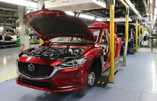 50 mln Mazd z Japonii — zdjęcie 4