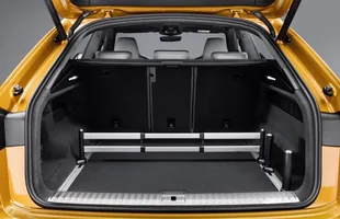 Audi Q8 oficjalnie — zdjęcie 8