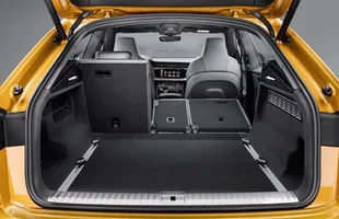 Audi Q8 oficjalnie — zdjęcie 9