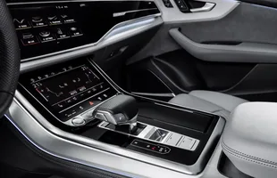 Audi Q8 oficjalnie — zdjęcie 12