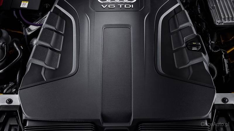Audi Q8 oficjalnie