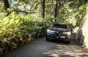 Alfa Romeo będzie marką ekskluzywną — zdjęcie 3