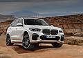 BMW X5 nowej generacji BMW X5 nowej generacji