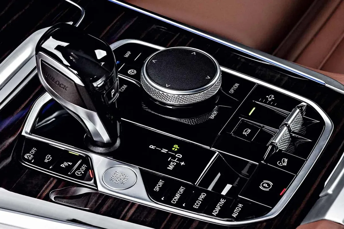 BMW X5 G05