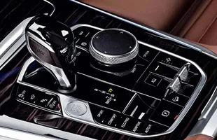 BMW X5 nowej generacji — zdjęcie 8