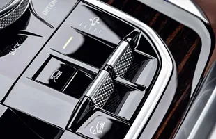 BMW X5 nowej generacji — zdjęcie 9