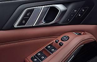 BMW X5 nowej generacji