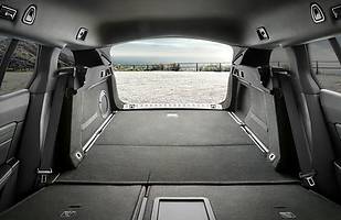 Peugeot 508 SW II generacji