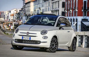 Fiat nie planuje ekspansji. Raczej wegetację — zdjęcie 1