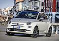 Fiat nie planuje ekspansji. Raczej wegetację Fiat nie planuje ekspansji. Raczej wegetację