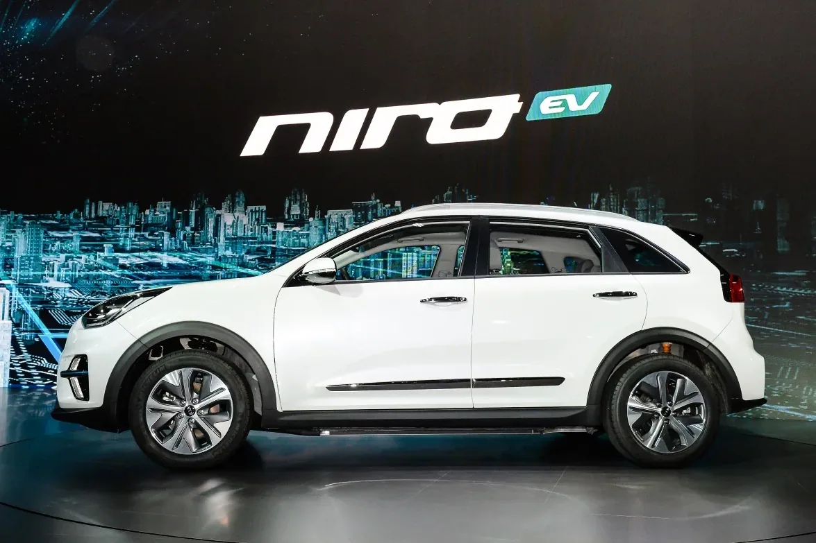 Kia Niro EV