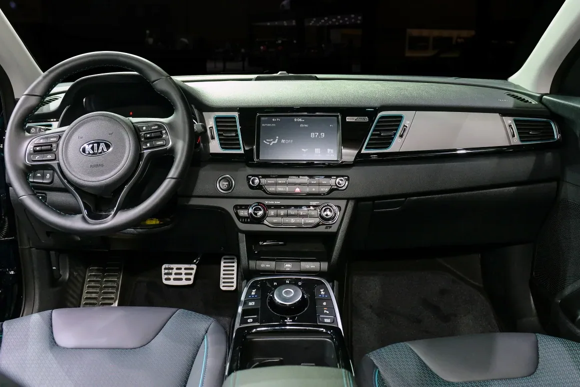 Kia Niro EV