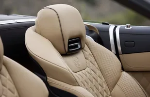 Nowy AMG SL 65 — zdjęcie 7