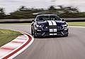 Ford Mustang Shelby GT350 Ford Mustang Shelby GT350