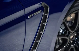 Ford Mustang Shelby GT350 — zdjęcie 3