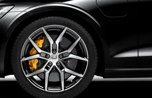 Volvo S60 Polestar Engineered — zdjęcie 2