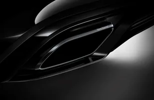 Volvo S60 Polestar Engineered — zdjęcie 3