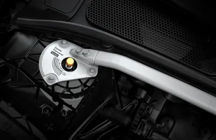 Volvo S60 Polestar Engineered — zdjęcie 4