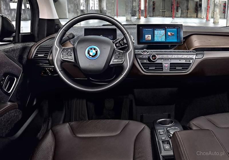 Rekordowa sprzedaż BMW
