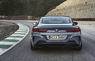 BMW serii 8 już jest!