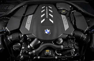 BMW serii 8 już jest! — zdjęcie 7