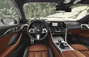 BMW serii 8 już jest! — zdjęcie 8