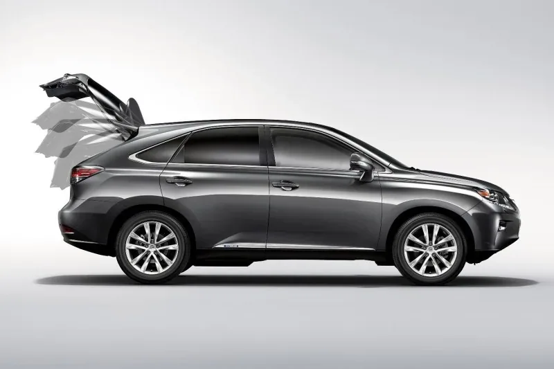 Lexus RX 450h