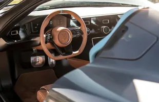 Porsche inwestuje w Rimaca — zdjęcie 4