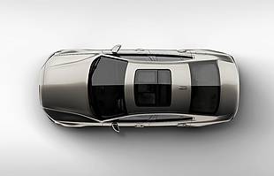 Volvo S60 w szczegółach