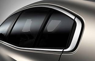 Volvo S60 w szczegółach