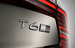 Volvo S60 w szczegółach