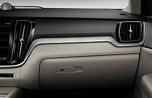 Volvo S60 w szczegółach