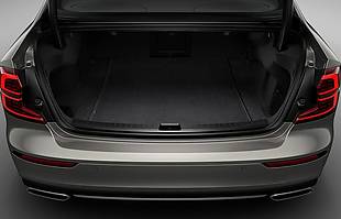 Volvo S60 w szczegółach