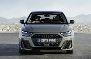 Nowe Audi A1 — zdjęcie 5