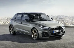 Nowe Audi A1 — zdjęcie 8