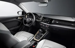 Nowe Audi A1 — zdjęcie 10